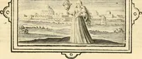 Picture 11 of 63 from Hohe geistreiche Lehren vnd Erklärungen vber die fürnembsten Sprüche dess Hohen Lieds Salomonis von der Liebhabenden Seele : das ist, der Christlichen Kirchen vnd jhrem Gemahl Jesu Christo (1622), leaf 24