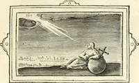 Picture 18 of 63 from Hohe geistreiche Lehren vnd Erklärungen vber die fürnembsten Sprüche dess Hohen Lieds Salomonis von der Liebhabenden Seele : das ist, der Christlichen Kirchen vnd jhrem Gemahl Jesu Christo (1622), leaf 38