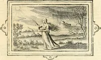 Picture 19 of 63 from Hohe geistreiche Lehren vnd Erklärungen vber die fürnembsten Sprüche dess Hohen Lieds Salomonis von der Liebhabenden Seele : das ist, der Christlichen Kirchen vnd jhrem Gemahl Jesu Christo (1622), leaf 40