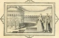 Picture 23 of 63 from Hohe geistreiche Lehren vnd Erklärungen vber die fürnembsten Sprüche dess Hohen Lieds Salomonis von der Liebhabenden Seele : das ist, der Christlichen Kirchen vnd jhrem Gemahl Jesu Christo (1622), leaf 50