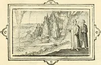 Picture 25 of 63 from Hohe geistreiche Lehren vnd Erklärungen vber die fürnembsten Sprüche dess Hohen Lieds Salomonis von der Liebhabenden Seele : das ist, der Christlichen Kirchen vnd jhrem Gemahl Jesu Christo (1622), leaf 54