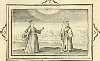 Picture 30 of 63 from Hohe geistreiche Lehren vnd Erklärungen vber die fürnembsten Sprüche dess Hohen Lieds Salomonis von der Liebhabenden Seele : das ist, der Christlichen Kirchen vnd jhrem Gemahl Jesu Christo (1622), leaf 64