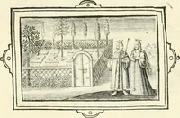 Picture 38 of 63 from Hohe geistreiche Lehren vnd Erklärungen vber die fürnembsten Sprüche dess Hohen Lieds Salomonis von der Liebhabenden Seele : das ist, der Christlichen Kirchen vnd jhrem Gemahl Jesu Christo (1622), leaf 82