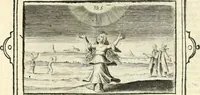 Picture 39 of 63 from Hohe geistreiche Lehren vnd Erklärungen vber die fürnembsten Sprüche dess Hohen Lieds Salomonis von der Liebhabenden Seele : das ist, der Christlichen Kirchen vnd jhrem Gemahl Jesu Christo (1622), leaf 84