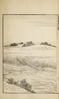An illustration from Hokusai manga (1912)