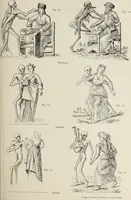 An illustration from Holbeins Totentanz und seine Vorbilder (1897)