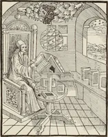 Picture 97 of 138 from Holbeins Totentanz und seine Vorbilder (1897), leaf 290