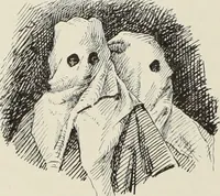 An illustration from Holbeins Totentanz und seine Vorbilder (1897)