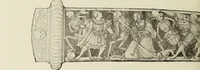 Picture 98 of 138 from Holbeins Totentanz und seine Vorbilder (1897), leaf 315
