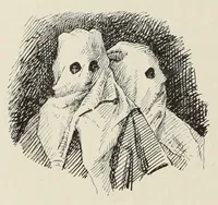 Picture 9 of 138 from Holbeins Totentanz und seine Vorbilder (1897), leaf 32