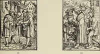 An illustration from Holbeins Totentanz und seine Vorbilder (1897)