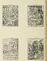 Picture 131 of 138 from Holbeins Totentanz und seine Vorbilder (1897), leaf 343