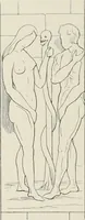 An illustration from Holbeins Totentanz und seine Vorbilder (1897)