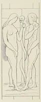 An illustration from Holbeins Totentanz und seine Vorbilder (1897)