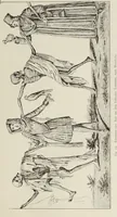 An illustration from Holbeins Totentanz und seine Vorbilder (1897)