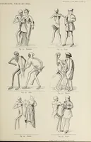 An illustration from Holbeins Totentanz und seine Vorbilder (1897)