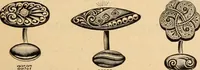 An illustration from Holiday specialties : jewelry, watches, silverware, musical goods, leather goods, sporting goods, etc. (1900)