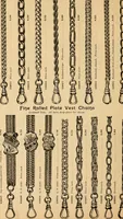 An illustration from Holiday specialties : jewelry, watches, silverware, musical goods, leather goods, sporting goods, etc. (1900)