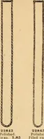 An illustration from Holiday specialties : jewelry, watches, silverware, musical goods, leather goods, sporting goods, etc. (1900)