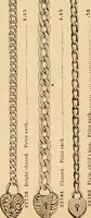 Picture 43 of 192 from Holiday specialties : jewelry, watches, silverware, musical goods, leather goods, sporting goods, etc. (1900), leaf 23