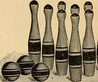 An illustration from Holiday specialties : jewelry, watches, silverware, musical goods, leather goods, sporting goods, etc. (1900)