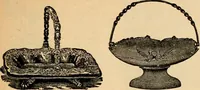 An illustration from Holiday specialties : jewelry, watches, silverware, musical goods, leather goods, sporting goods, etc. (1900)