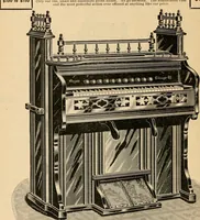 An illustration from Holiday specialties : jewelry, watches, silverware, musical goods, leather goods, sporting goods, etc. (1900)