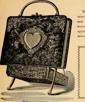 Picture 111 of 192 from Holiday specialties : jewelry, watches, silverware, musical goods, leather goods, sporting goods, etc. (1900), leaf 64