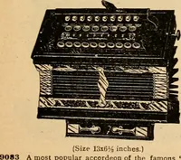 An illustration from Holiday specialties : jewelry, watches, silverware, musical goods, leather goods, sporting goods, etc. (1900)