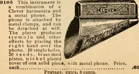 An illustration from Holiday specialties : jewelry, watches, silverware, musical goods, leather goods, sporting goods, etc. (1900)