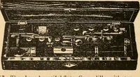 An illustration from Holiday specialties : jewelry, watches, silverware, musical goods, leather goods, sporting goods, etc. (1900)