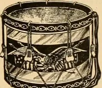 An illustration from Holiday specialties : jewelry, watches, silverware, musical goods, leather goods, sporting goods, etc. (1900)