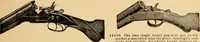 An illustration from Holiday specialties : jewelry, watches, silverware, musical goods, leather goods, sporting goods, etc. (1900)