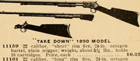 An illustration from Holiday specialties : jewelry, watches, silverware, musical goods, leather goods, sporting goods, etc. (1900)