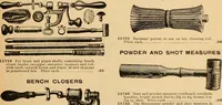 An illustration from Holiday specialties : jewelry, watches, silverware, musical goods, leather goods, sporting goods, etc. (1900)