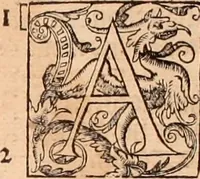 Picture 59 of 756 from The Holie Bible : conteynyng the Olde Testament and the Newe (1568), leaf 102