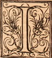 An illustration from The Holie Bible : conteynyng the Olde Testament and the Newe (1568)