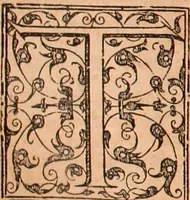 Picture 496 of 756 from The Holie Bible : conteynyng the Olde Testament and the Newe (1568), leaf 1033