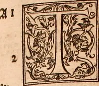 Picture 506 of 756 from The Holie Bible : conteynyng the Olde Testament and the Newe (1568), leaf 1052