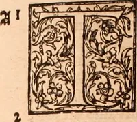 Picture 522 of 756 from The Holie Bible : conteynyng the Olde Testament and the Newe (1568), leaf 1064
