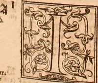 An illustration from The Holie Bible : conteynyng the Olde Testament and the Newe (1568)