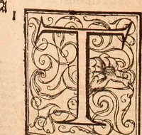 Picture 527 of 756 from The Holie Bible : conteynyng the Olde Testament and the Newe (1568), leaf 1068