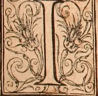 An illustration from The Holie Bible : conteynyng the Olde Testament and the Newe (1568)