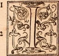 An illustration from The Holie Bible : conteynyng the Olde Testament and the Newe (1568)
