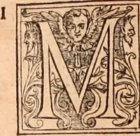 An illustration from The Holie Bible : conteynyng the Olde Testament and the Newe (1568)