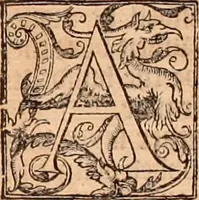 An illustration from The Holie Bible : conteynyng the Olde Testament and the Newe (1568)