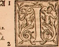An illustration from The Holie Bible : conteynyng the Olde Testament and the Newe (1568)