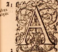 Picture 542 of 756 from The Holie Bible : conteynyng the Olde Testament and the Newe (1568), leaf 1090
