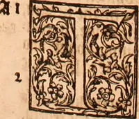 An illustration from The Holie Bible : conteynyng the Olde Testament and the Newe (1568)