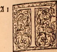 An illustration from The Holie Bible : conteynyng the Olde Testament and the Newe (1568)